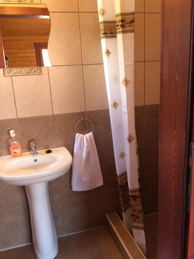 Cristal De Sare Apartment Praid Bagian luar foto